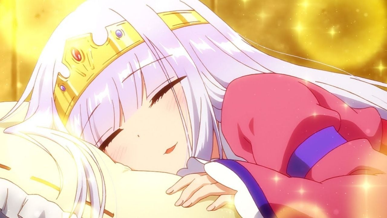 New PV released for Sleepy Princess in the Demon Castle