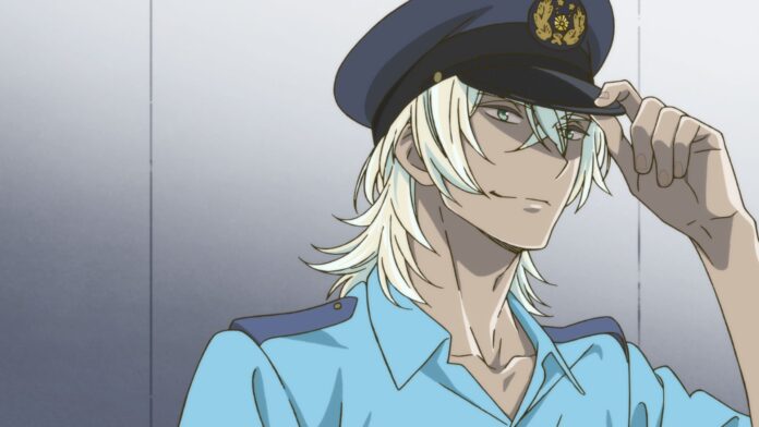 Sarazanmai Episode 2 Synopsis, Preview Images, Release date, Where to Watch