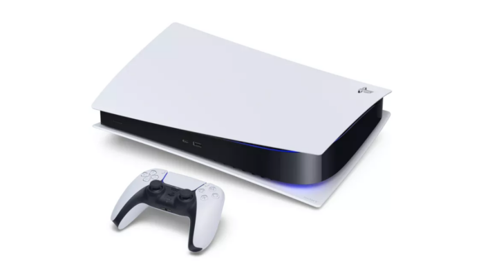 PlayStation 5