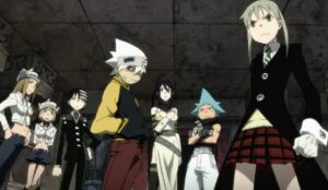 Soul Eater