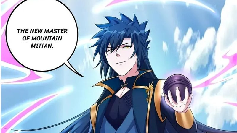 Spirit Sword Sovereign Chapter 527: Chu’s Final Defeat? Release Date