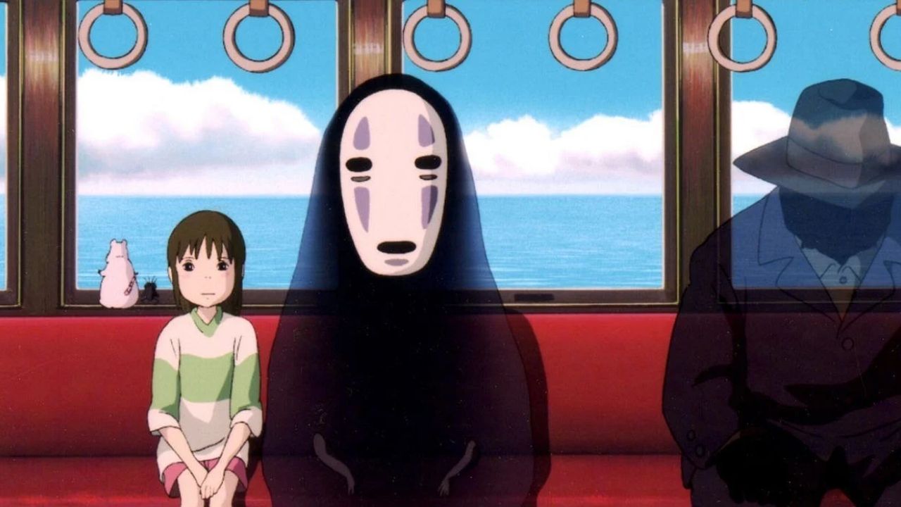 Studio Ghibli Festival Comes Back to the US in 2021 with Four Movies in Tow