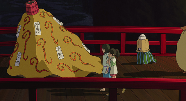 Understand Spirited Away’s Unforgettable Anime Sequences!