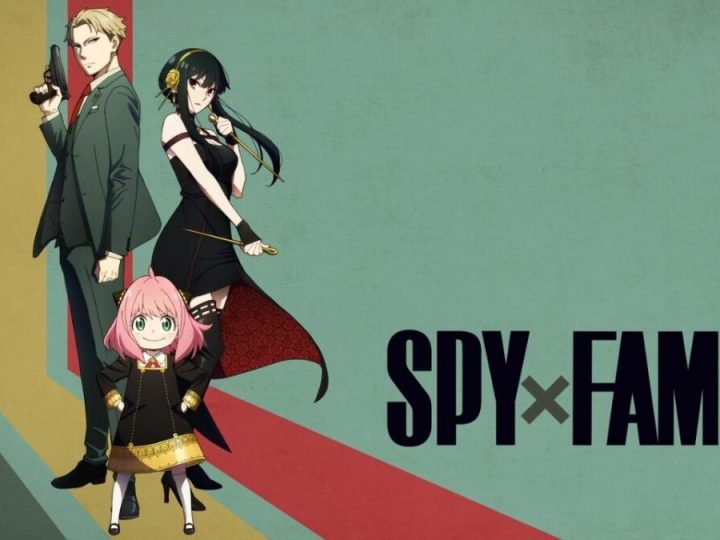 Full List of Crunchyroll’s English Dub Anime with ‘SPY×FAMILY’ and More