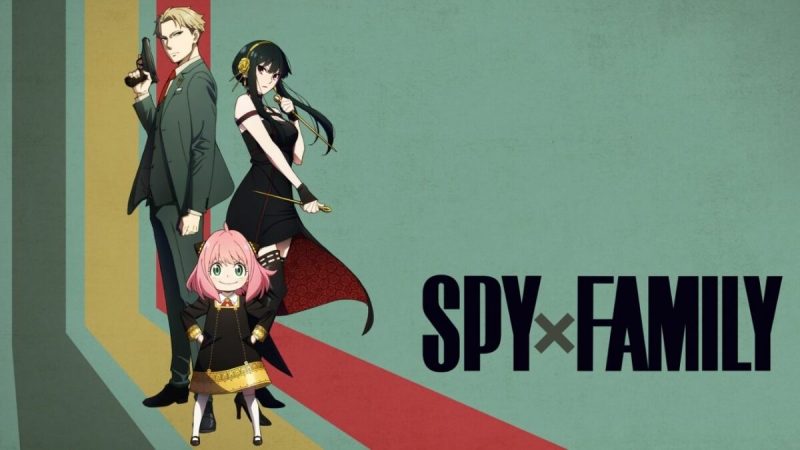 Full List of Crunchyroll’s English Dub Anime with ‘SPY×FAMILY’ and More