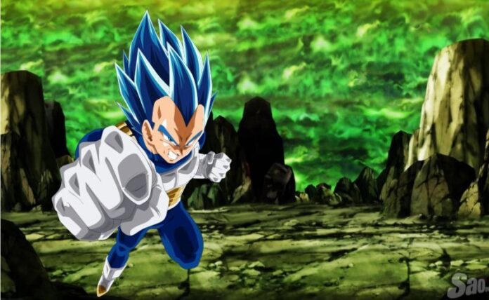 Dragon Ball Super Episode 127 Detailed Spoilers