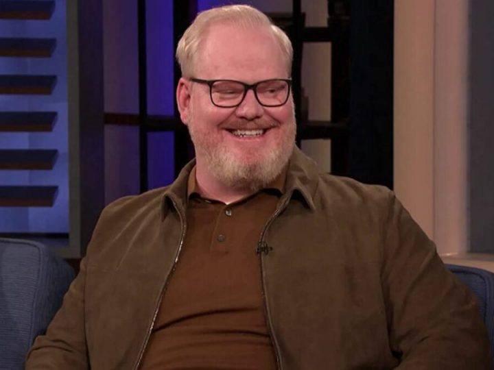 Jim Gaffigan Joins CW’s Stargirl for Season Two