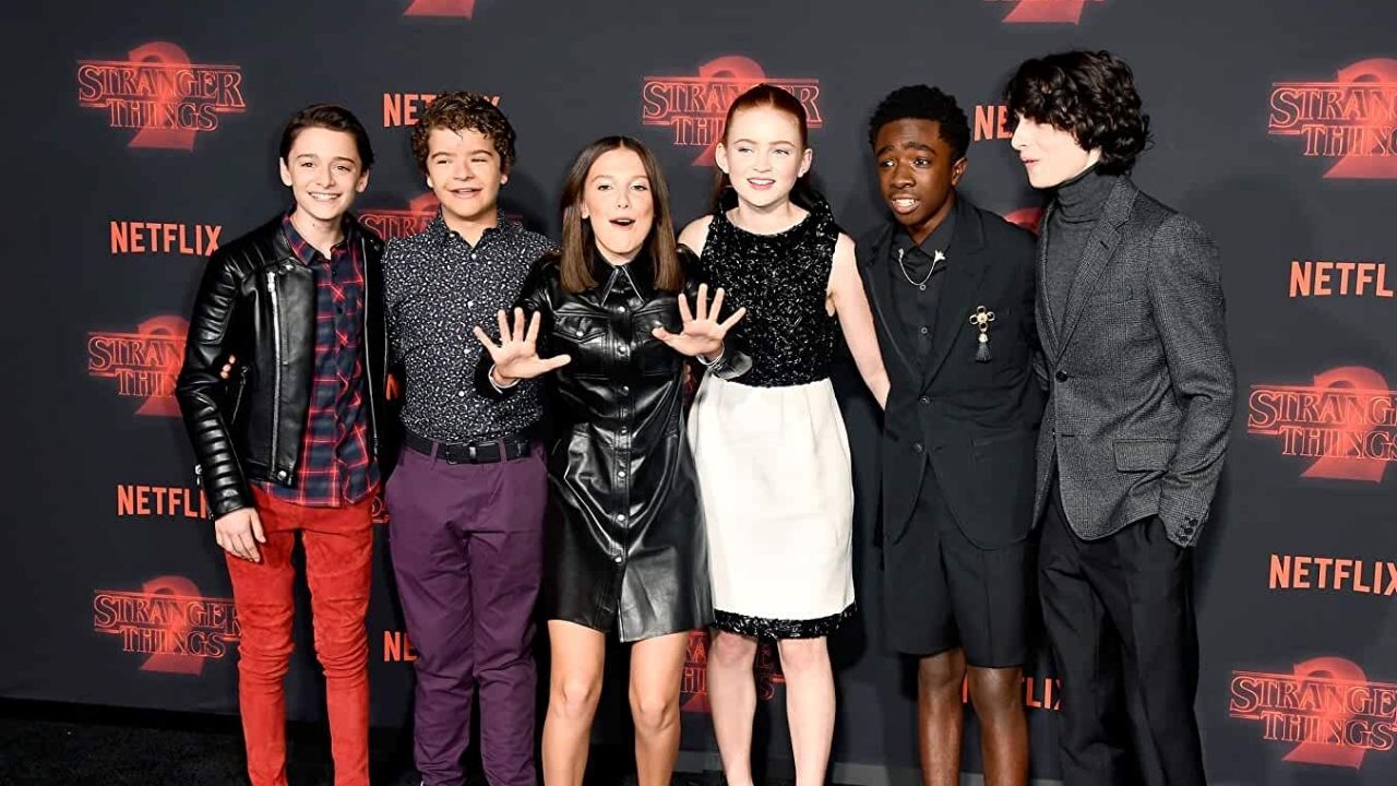 Stranger Things Could Return for Season 5