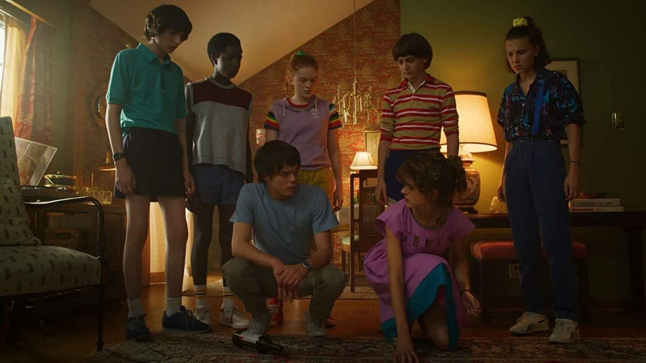 Stranger Things Could Return for Season 5