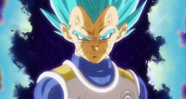 Super Dragon Ball Heroes Episode 42