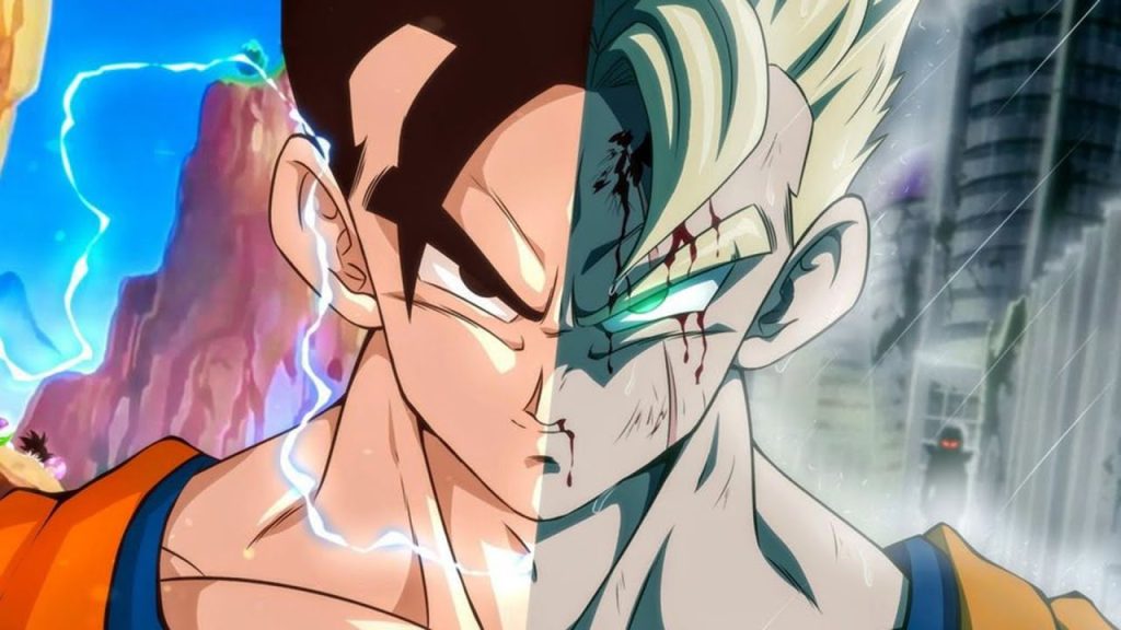 Super Dragon Ball Heroes Episode 44