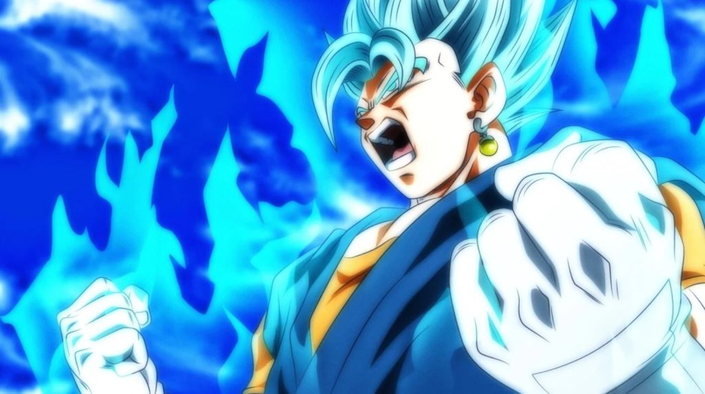 Super Dragon Ball Heroes Episode 45