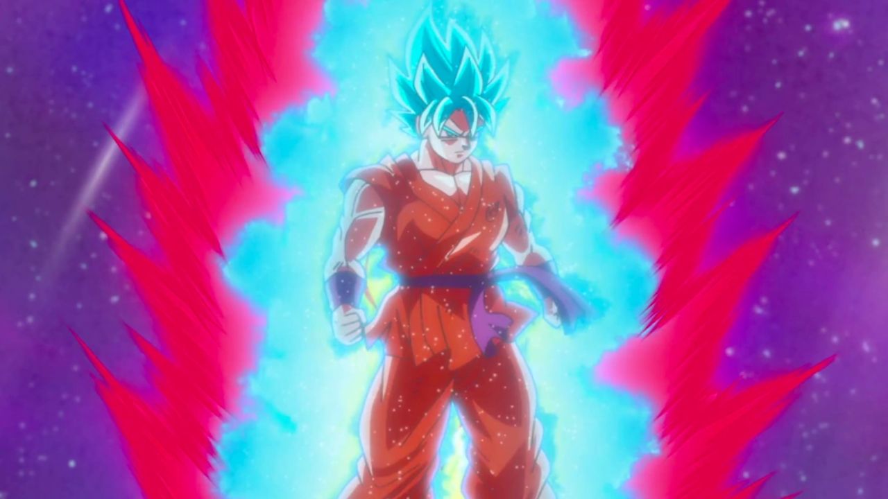 Dragon Ball: Tracking Goku’s Transformations Throughout the Years
