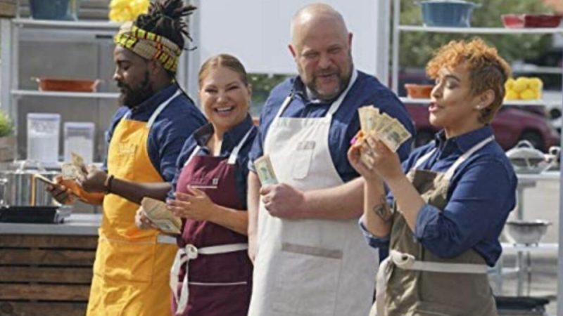 Supermarket Stakeout: Food Network Sets Premiere Date for S3