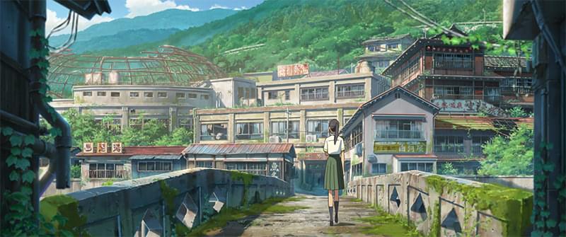 Makoto Shinkai’s First New Film in 3 Years Drops Scene-Stealing Teasers