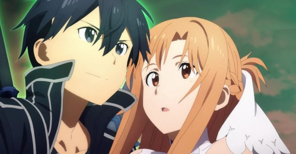 Sword Art Online Progressive 2 Movie