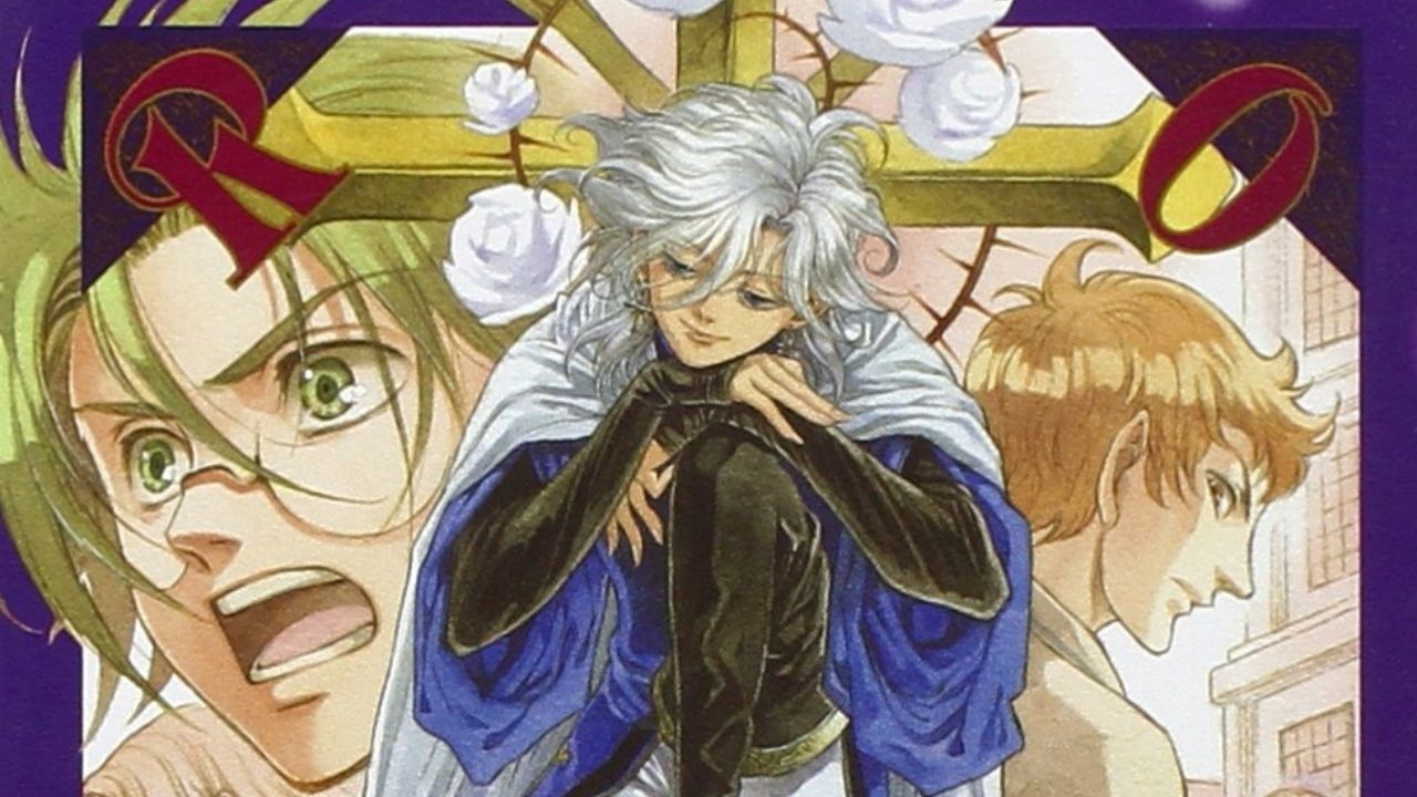 Rika Suzuki's Popular Fantasy Manga, Tableau Gate, Is Coming To Conclusion