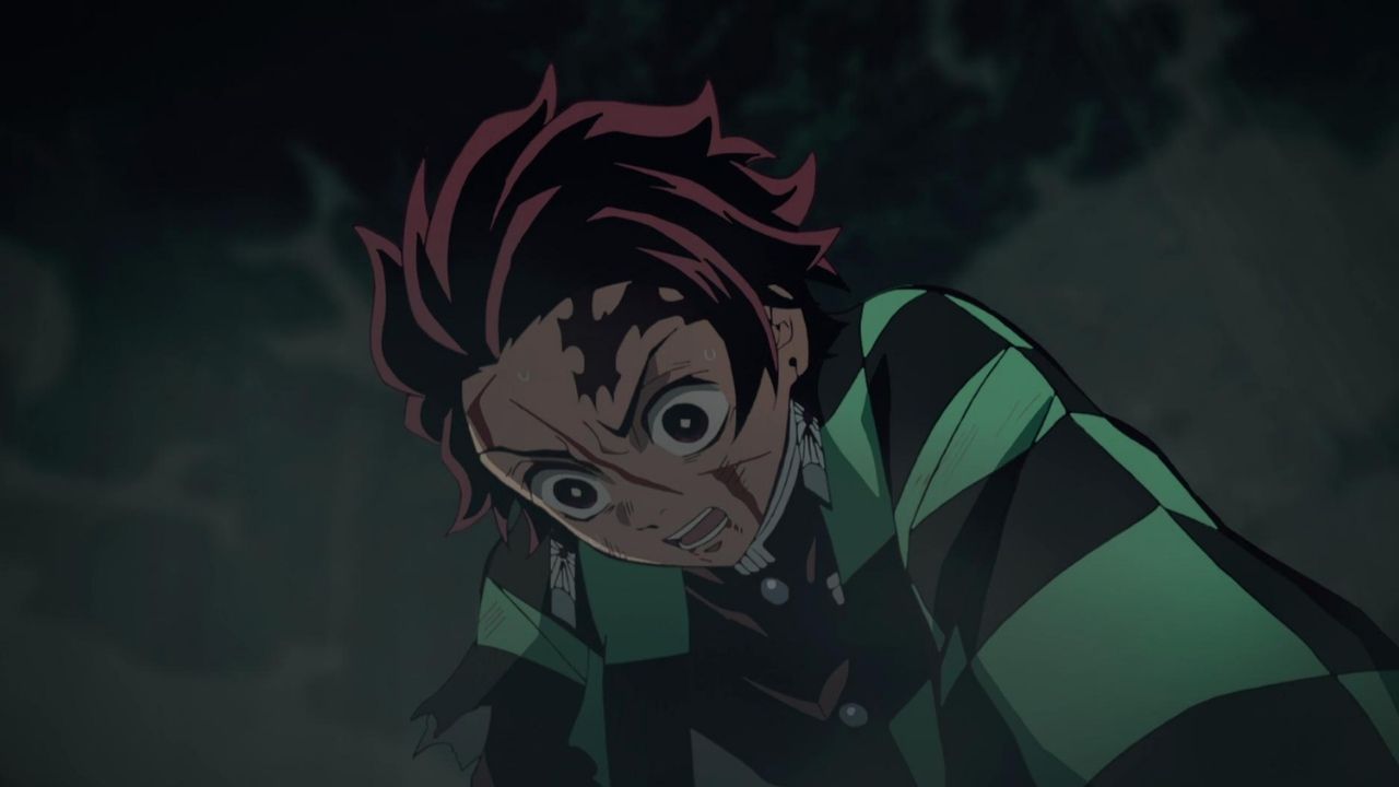 Demon Slayer: Entertainment District Arc to End with a 45 Minute Finale