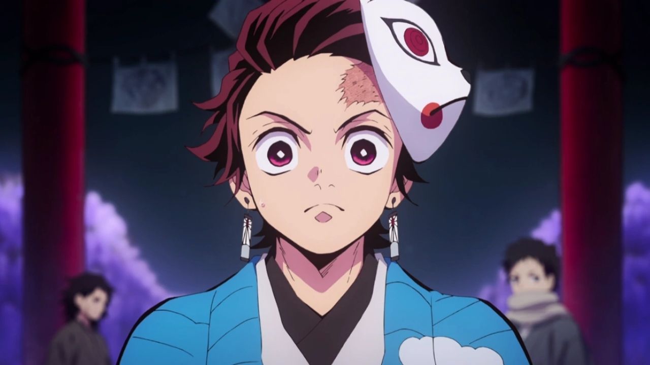 Demon Slayer S2: Characters & Plot You Should Know Before Premiere