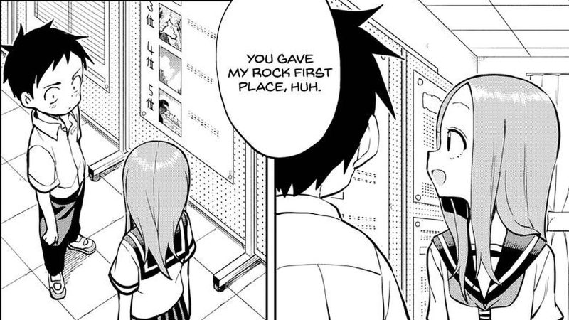 Teasing Master Takagi San Chapter 160: When It Will Be Out? Release Date