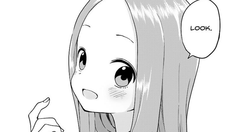 Teasing Master Takagi San Chapter 164: Nishikata & Takagi’s First Kiss! Release Date