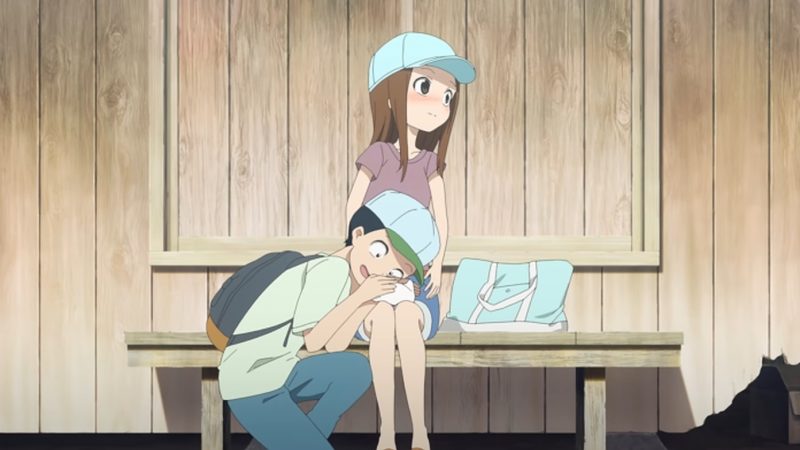 Teasing Master Takagi-San Movie US Release Date Set For August 2022! Everything To Know