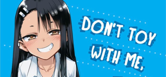 Don’t Toy With Me, Miss Nagatoro Anime Releases in 2021