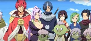 That Time I Got Reincarnated As A Slime Episode 10