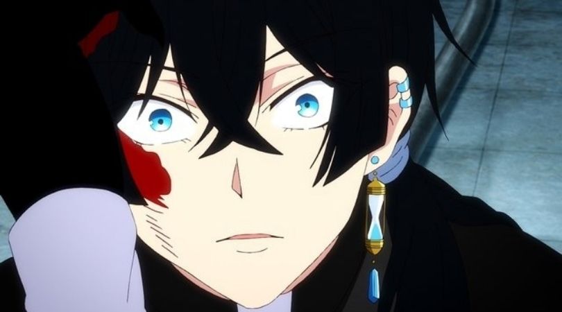 The Case Study of Vanitas Season 2 Episode 8