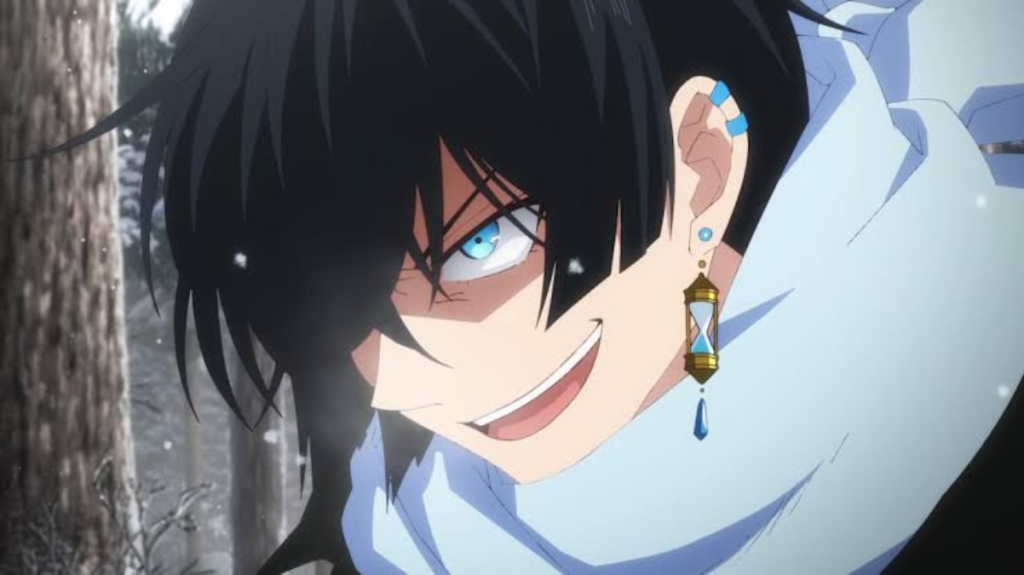 The Case Study of Vanitas Season 2 Episode 7