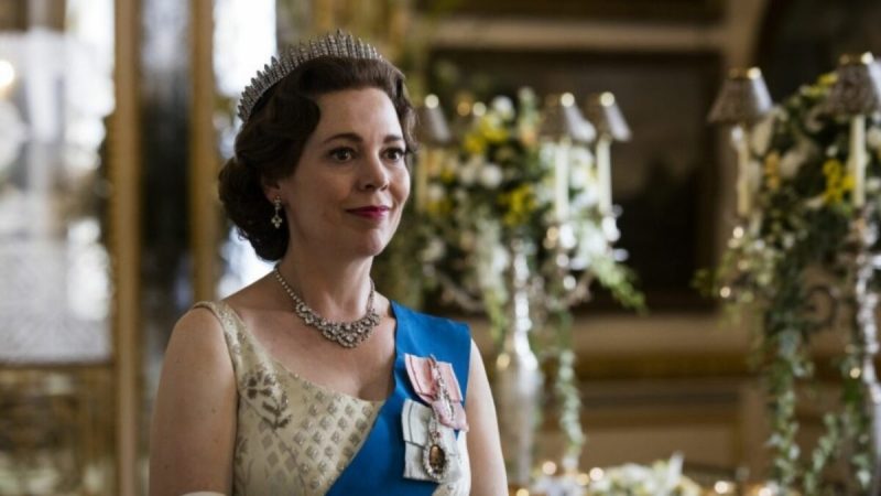 The Crown S4: Lady Diana Coming To Screen