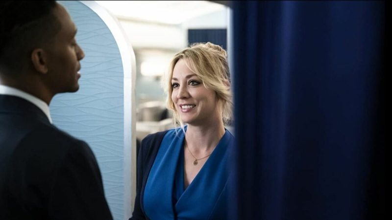 HBO Max Renews The Flight Attendant for a Second Season