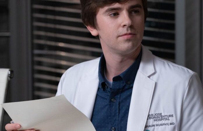 The Good Doctor S4 | Release Date, Cast & What To Expect?