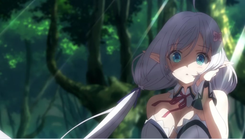 The Greatest Demon Lord Is Reborn As A Typical Nobody Episode 8