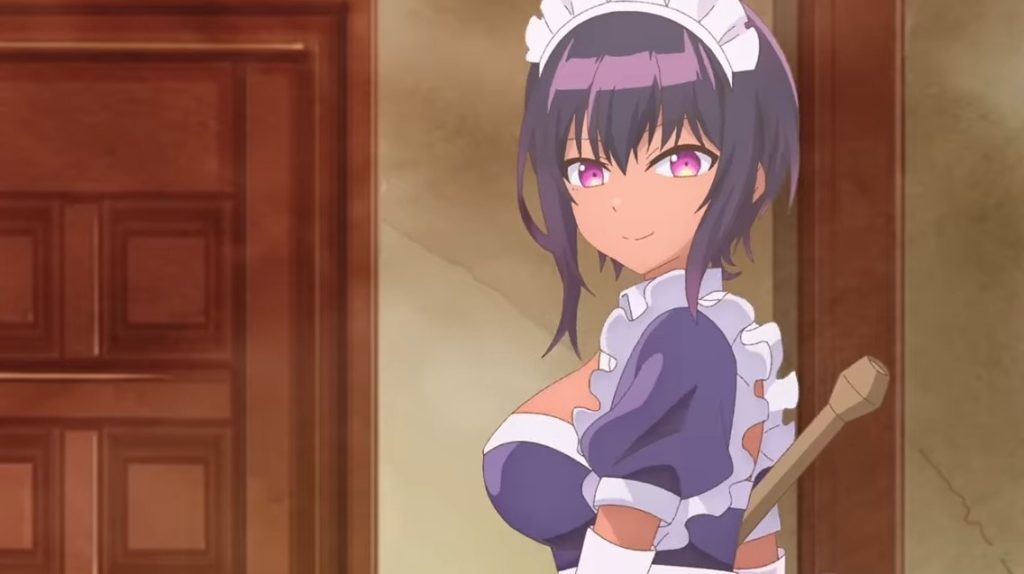 The Maid I Hired Recently is Mysterious Episode 3