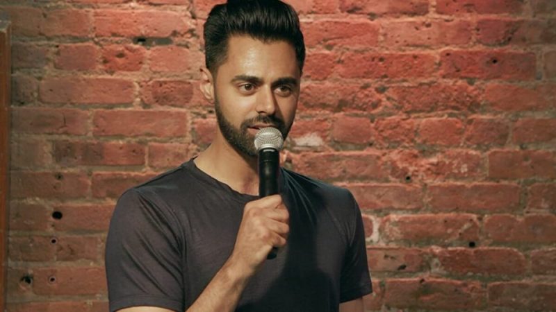 Hasan Minhaj is Back: Joins Cast of The Morning Show S2