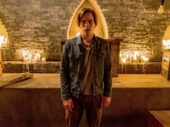 The Order Joins Netflix’s List of Newly Canceled Shows