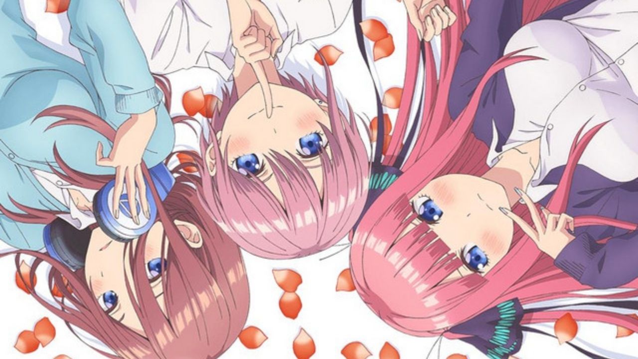 The Quintessential Quintuplets Season 2: Ichika's Character Trailer