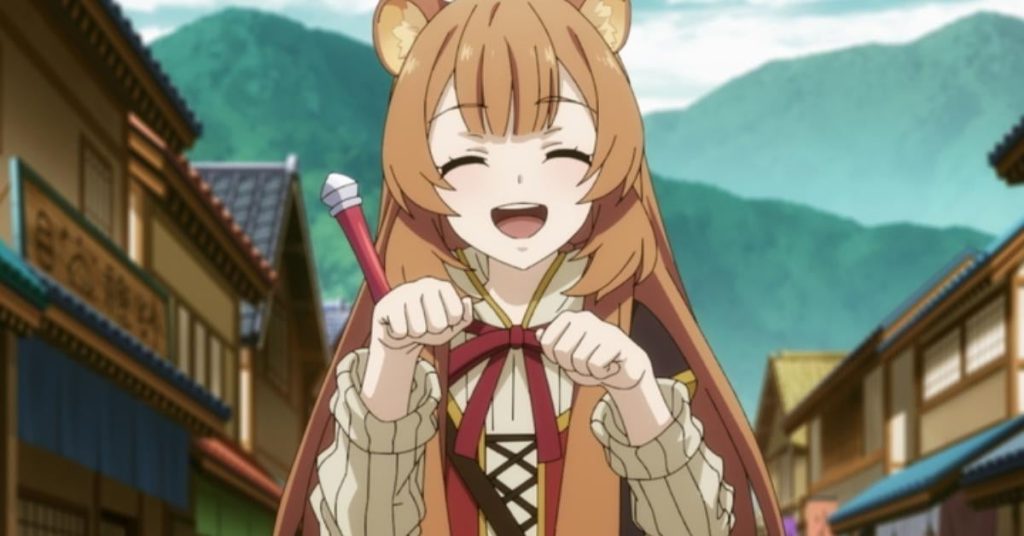 The Rising Of The Shield Hero Season 3