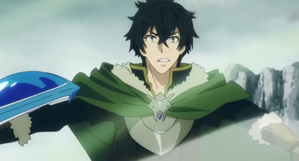 The Rising Of The Shield Hero Season 2 Episode 10