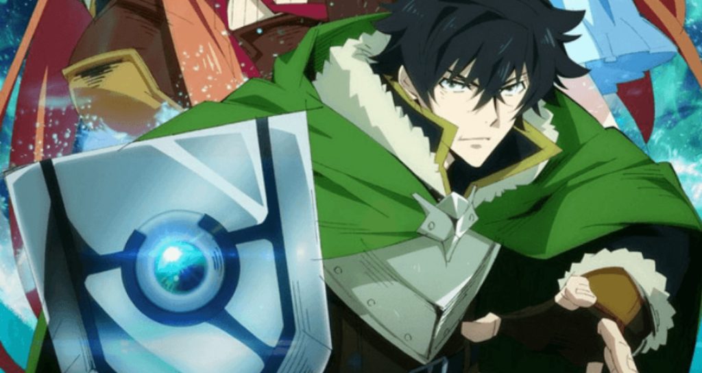 The Rising Of The Shield Hero Season 2 Episode 11