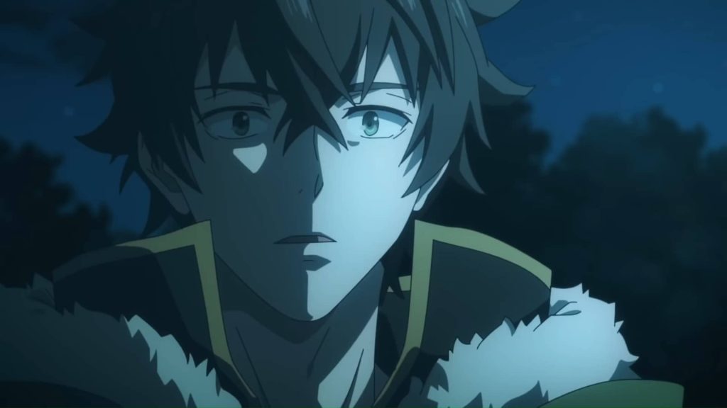 The Rising Of The Shield Hero Season 2 Episode 3