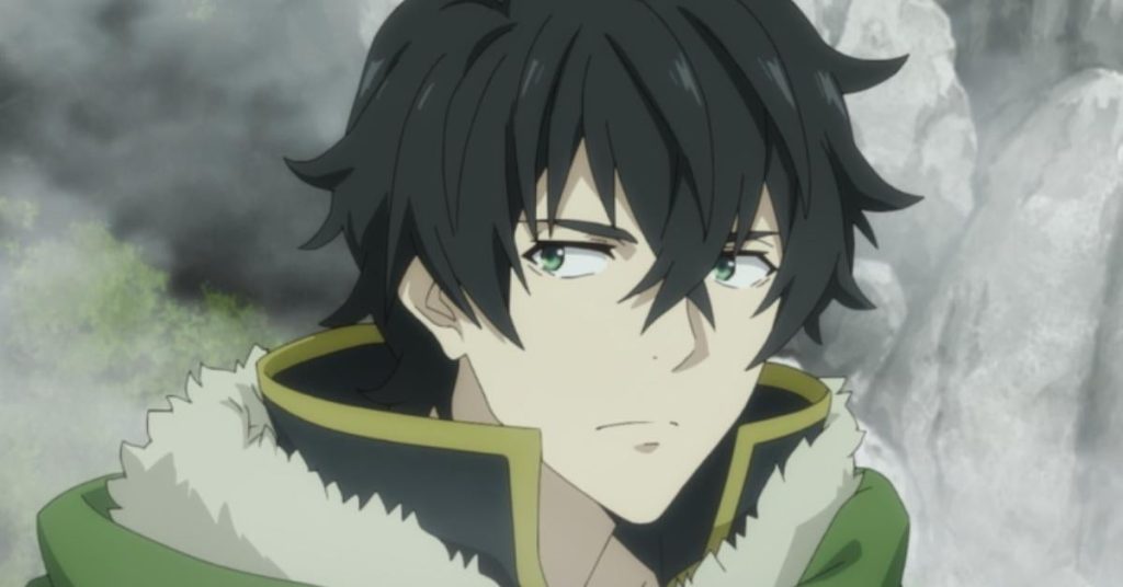 The Rising Of The Shield Hero Season 2 Episode 6