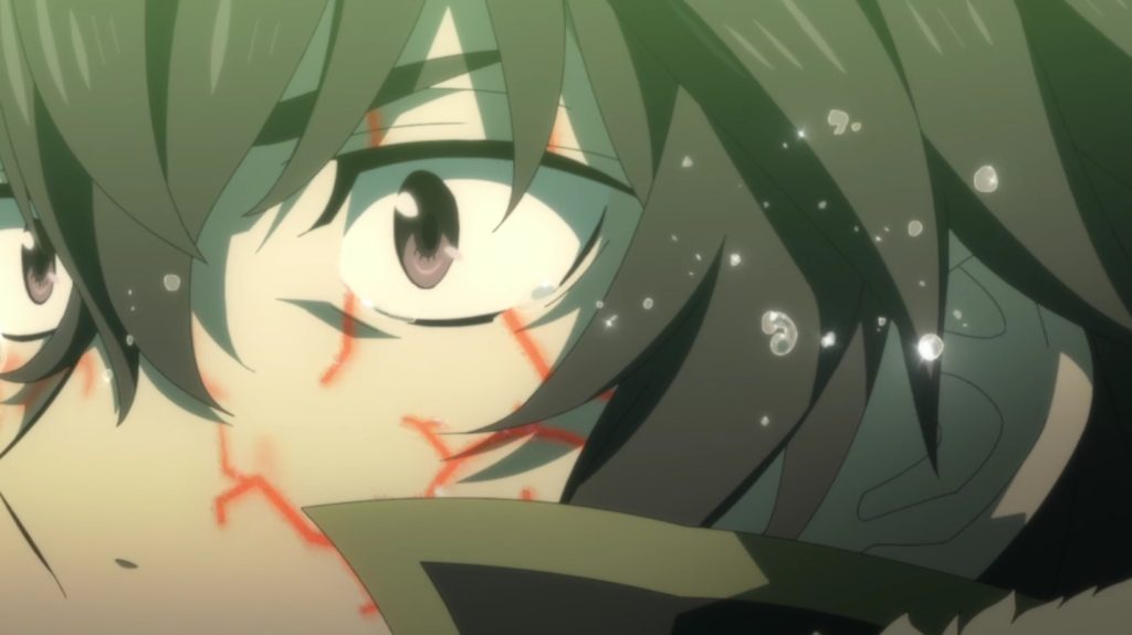 The Rising Of The Shield Hero Season 2 Episode 8