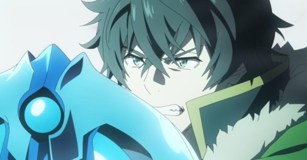 The Rising Of The Shield Hero Season 2 Episode 10