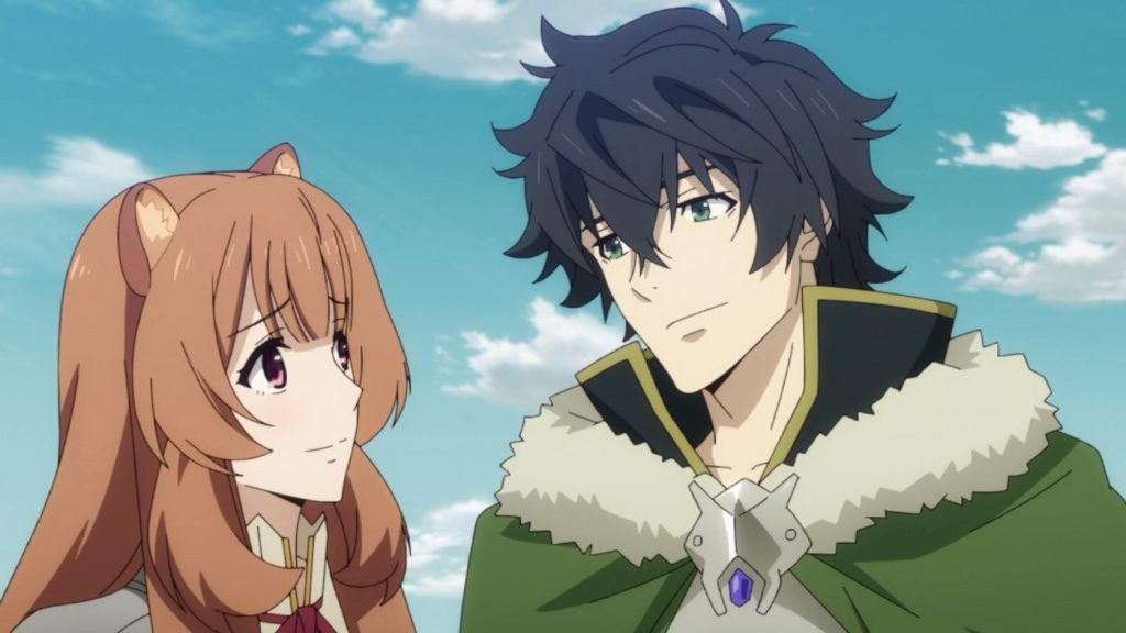 The Rising Of The Shield Hero Season 3