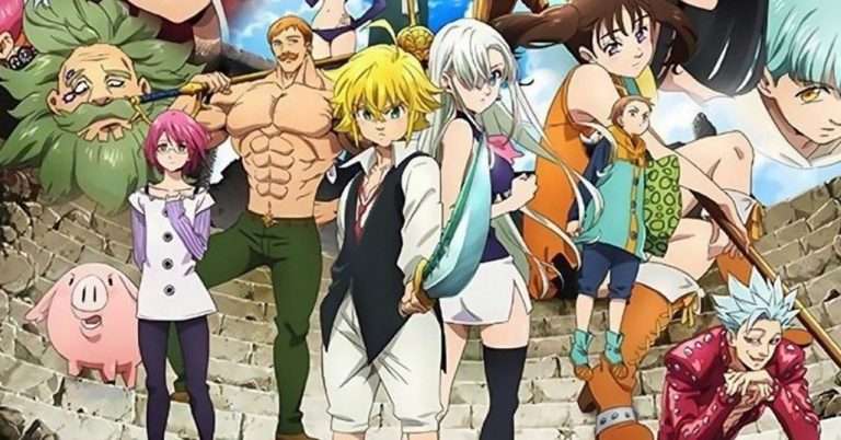 Seven Deadly Sins Season 5 Plot Details and Predictions