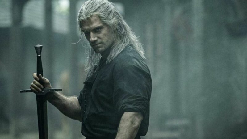 Trick or Treat: Netflix Releases New Footage from The Witcher S2