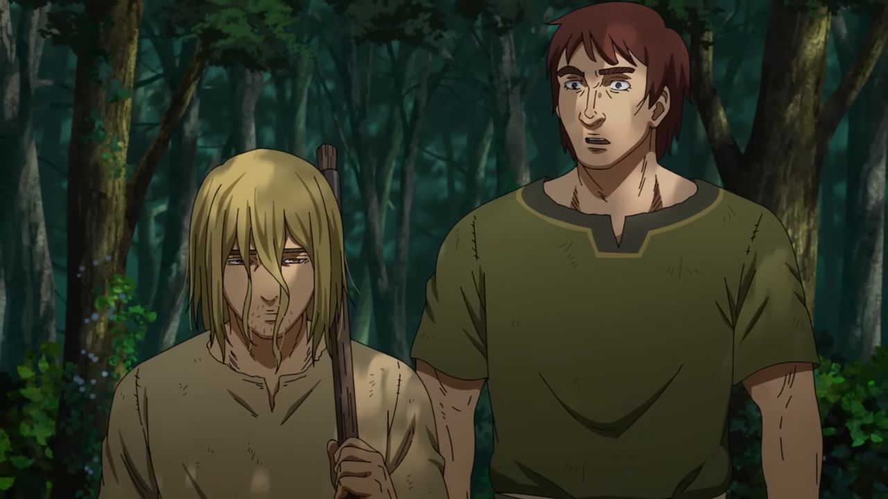 Vinland Saga Season 2: Release Date, Where to Watch, and Updates