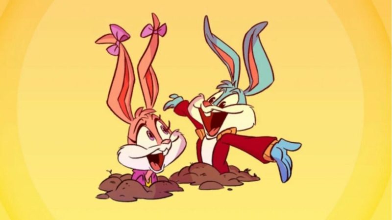 Tiny Toons Are Coming Back With A New Show On HBO Max!